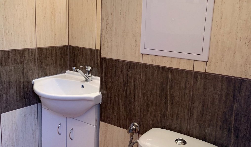 Prodej bytu 1+kk 31 m², Sedlčany – náhled fotky 8