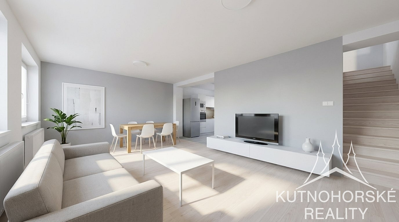 Prodej domu 148 m² s pozemkem 212 m² – fotografie 3