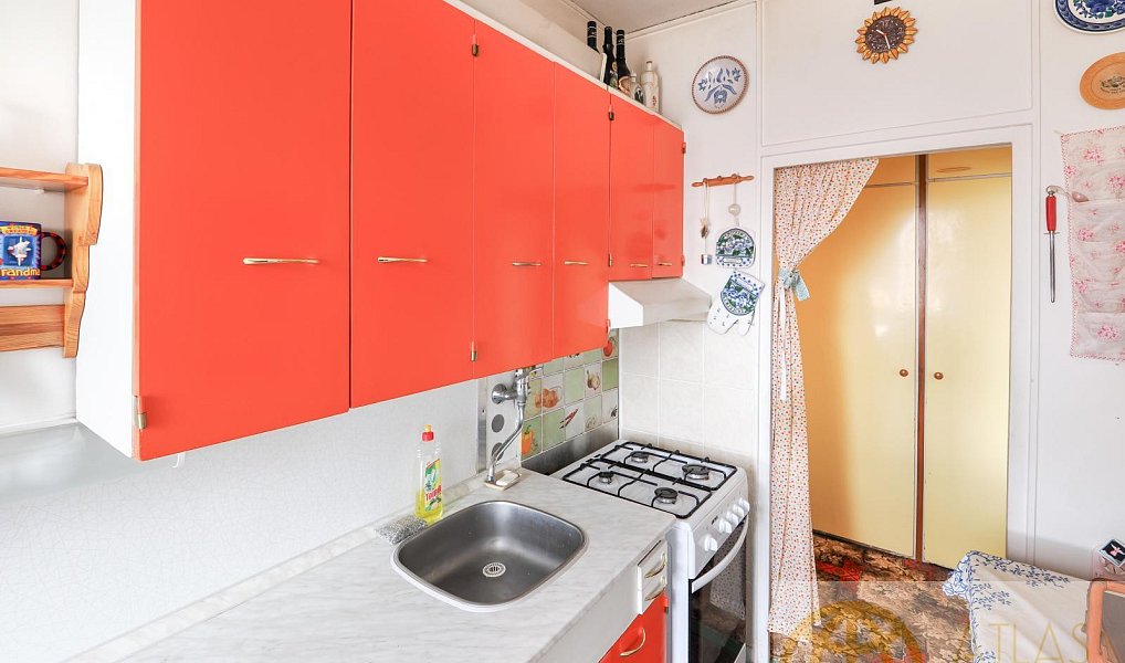 Prodej bytu 3+1 65 m², Kamenice nad Lipou – náhled fotky 9