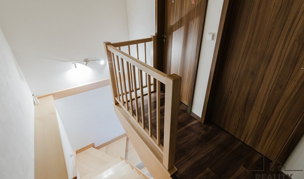 Prodej domu 100 m² s pozemkem 300 m², Oslavany – náhled fotky 22