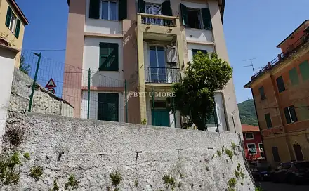 Prodej bytu 4+kk 85 m², Genova, Itálie