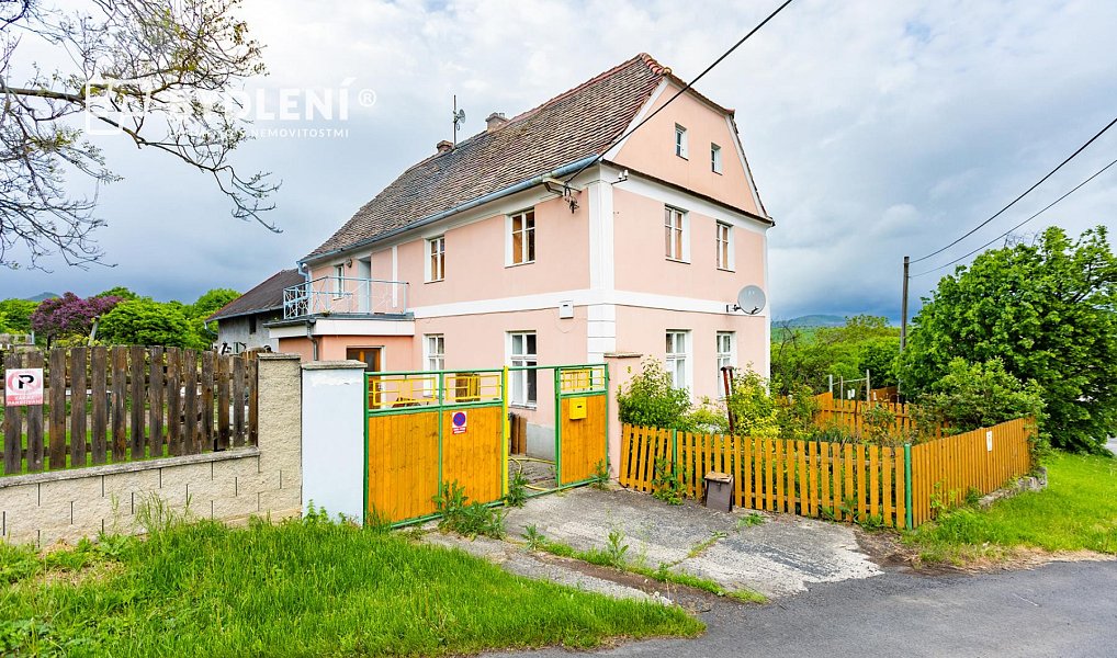 Prodej domu 150 m² s pozemkem 1 243 m², Velemín – náhled fotky 6