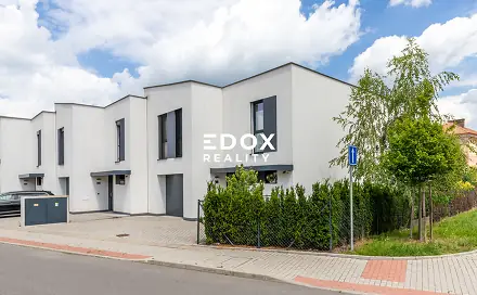 Prodej domu 162 m² s pozemkem 396 m², Cihlářská, Beroun - Beroun-Město