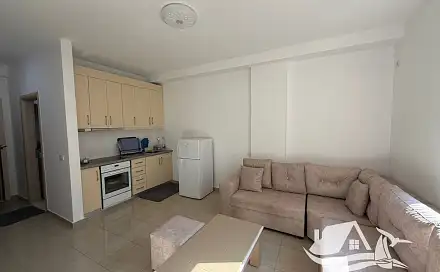 Prodej bytu 2+kk 50 m²