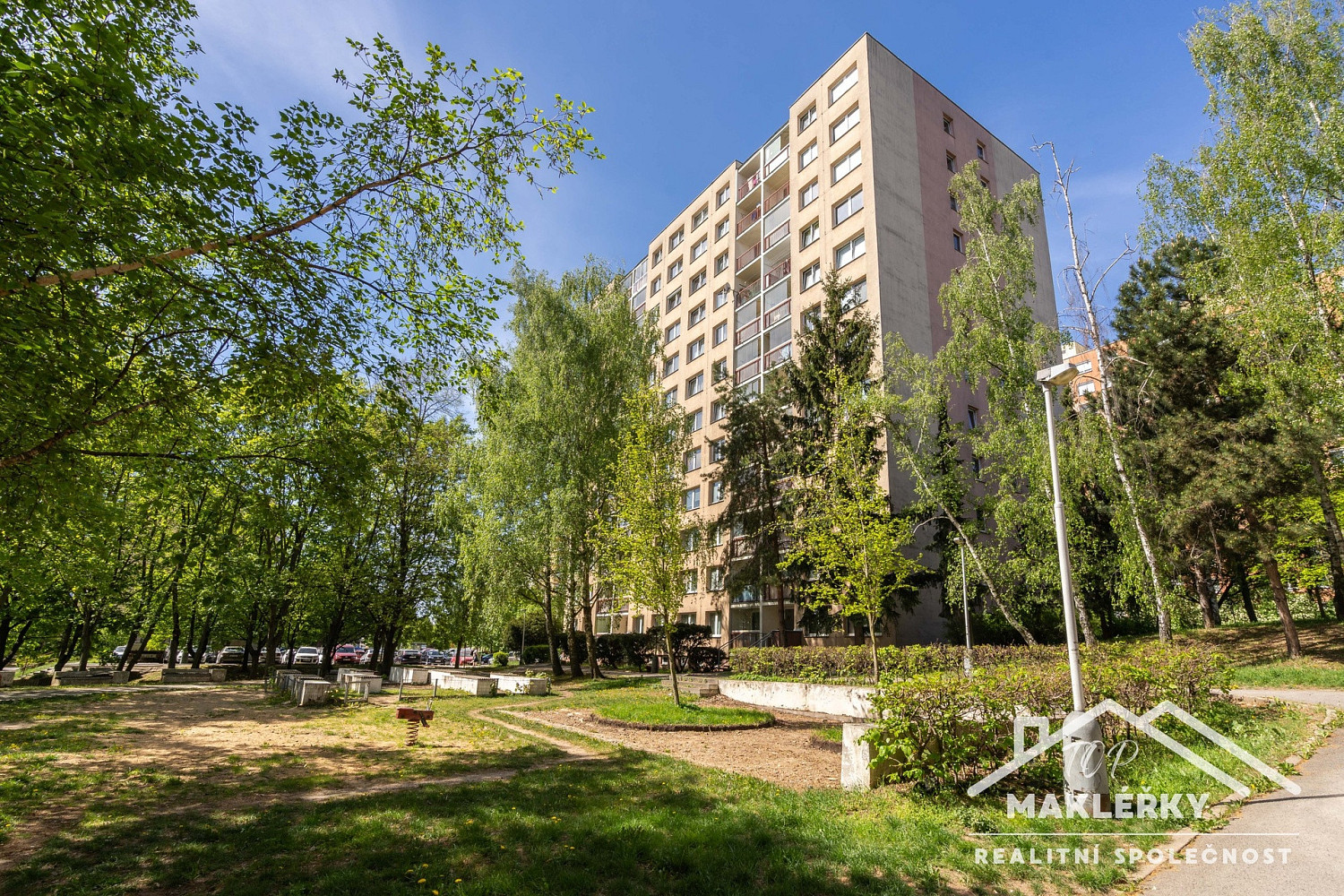 Prodej bytu 3+kk 59 m² – fotografie 2