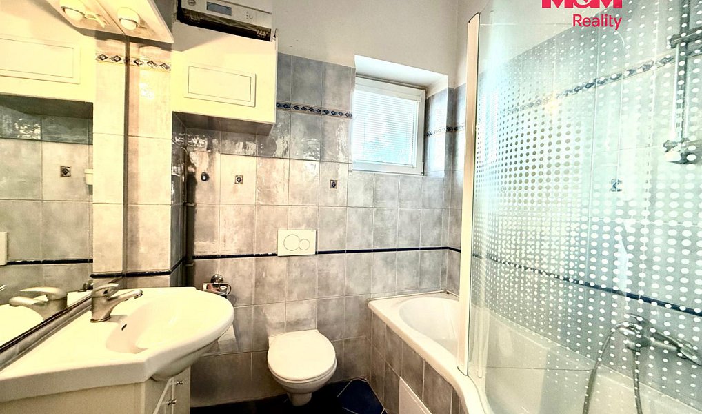 Pronájem kanceláře 84 m², Ostrava – náhled fotky 10