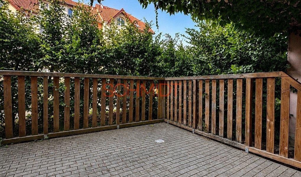 Pronájem bytu 1+kk 36 m², Hustopeče – náhled fotky 9