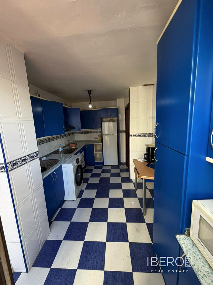 Piso 5+kk – Manilva, San Luis de Sabinillas - Vista 5