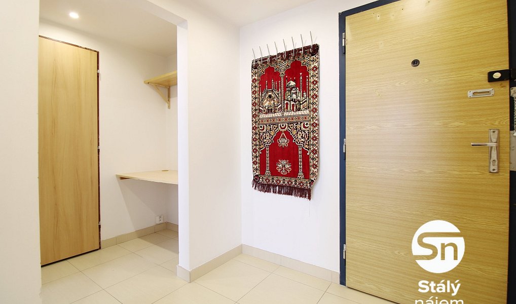 Pronájem bytu 2+kk 49 m², Praha – náhled fotky 9