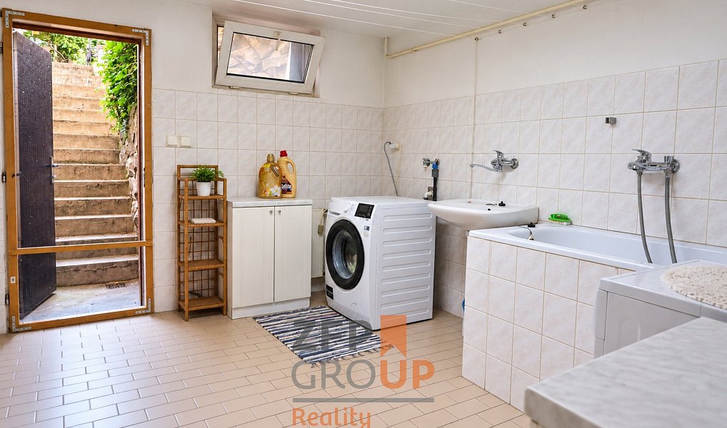 Prodej domu 208 m² s pozemkem 273 m², Kroměříž – náhled fotky 21
