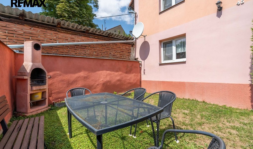 Prodej domu 100 m² s pozemkem 173 m², Mšené-lázně – náhled fotky 22