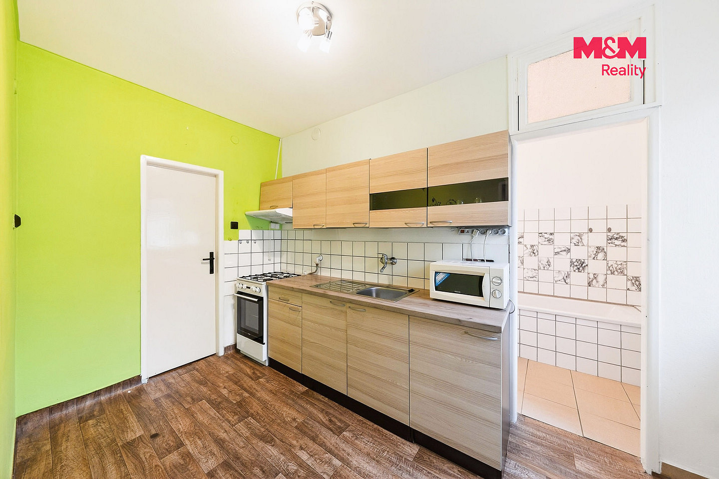 Prodej bytu 2+1 50 m² – fotografie 5