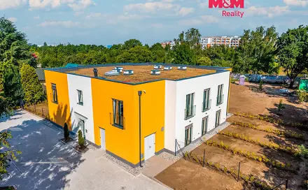 Prodej bytu 1+kk 24 m²