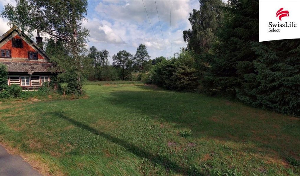 Prodej stavebního pozemku 1 692 m², Dolní Čermná – náhled fotky 2