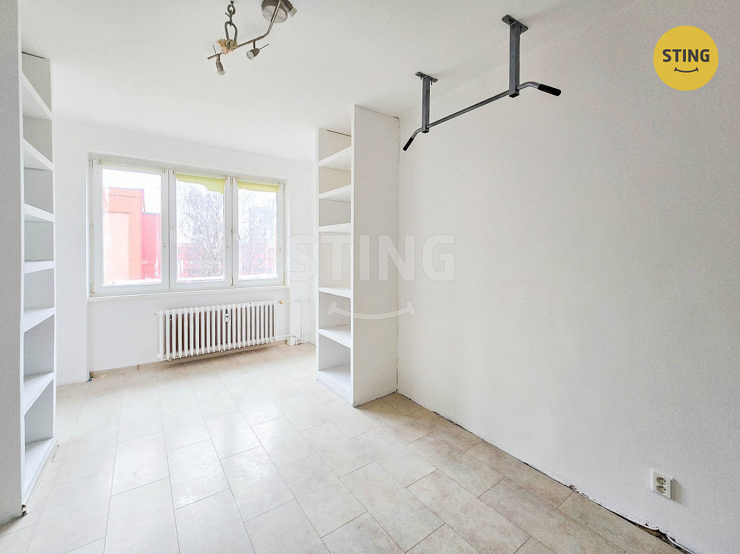 Prodej bytu 3+1 65 m² – fotografie 3