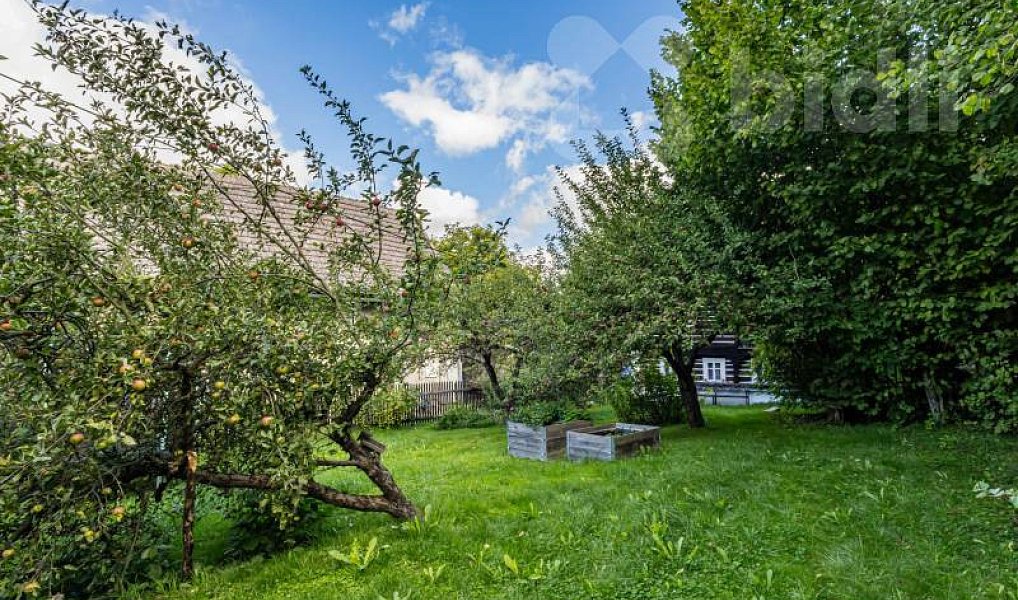 Prodej chaty/chalupy 91 m² s pozemkem 582 m², Žandov – náhled fotky 18