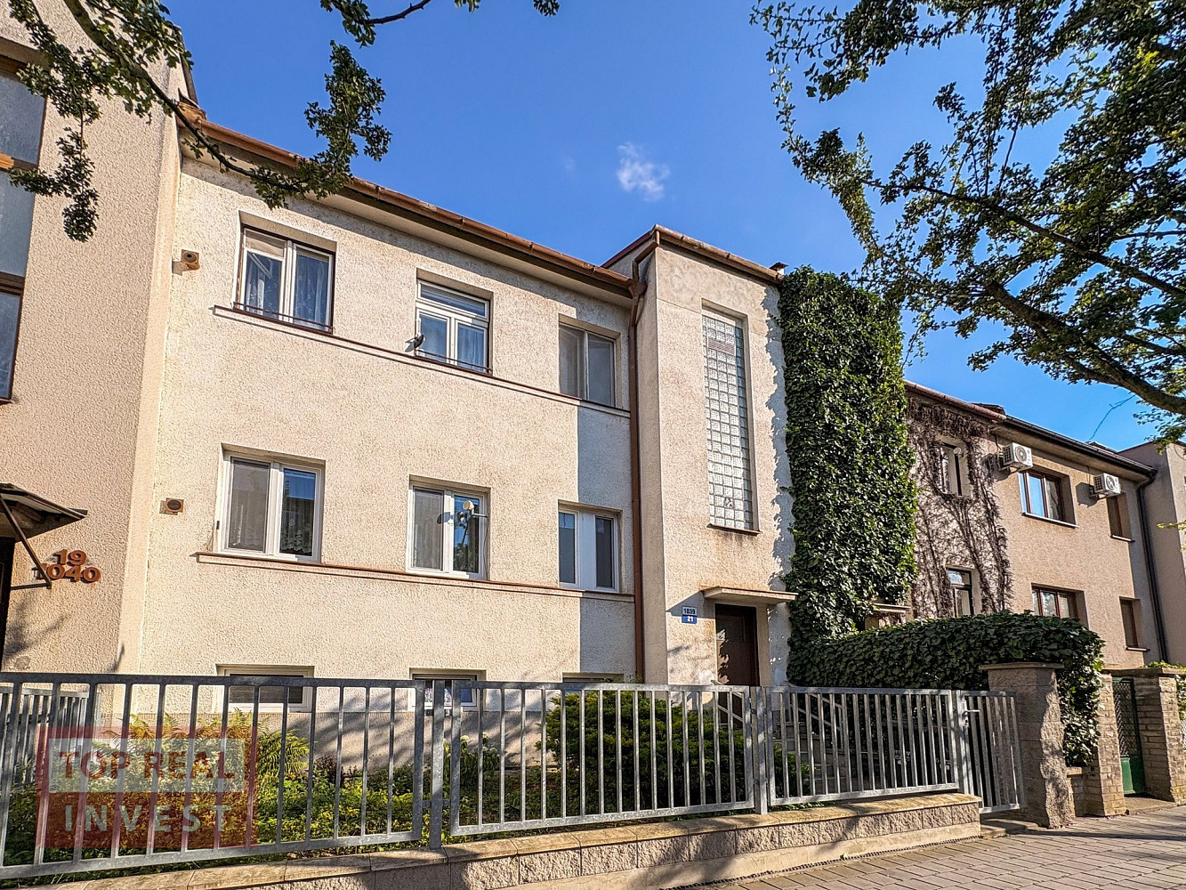 Prodej bytu 3+1 128 m²