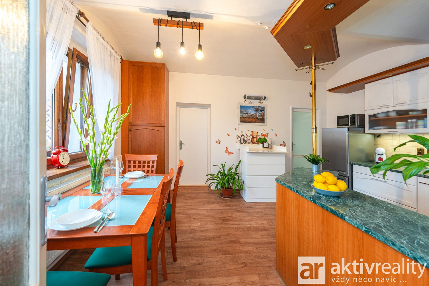 Prodej domu 132 m² s pozemkem 415 m² – fotografie 5