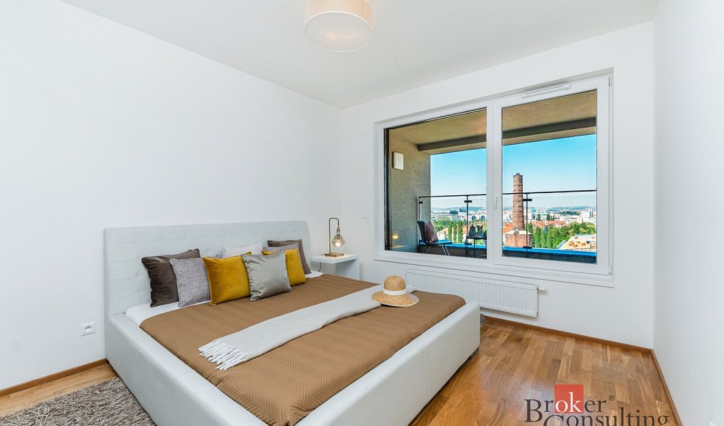 Prodej bytu 2+kk 54 m², Praha – náhled fotky 5
