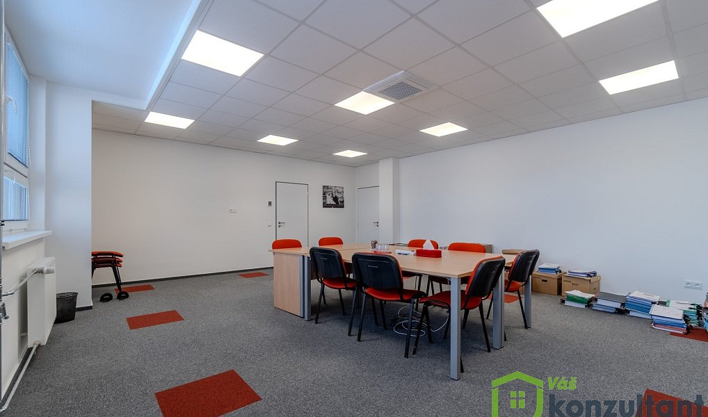 Pronájem kanceláře 25 m², Ostrava – náhled fotky 11