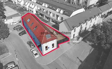 Prodej domu 250 m² s pozemkem 351 m², Liliová, Přezletice, okres Praha-východ