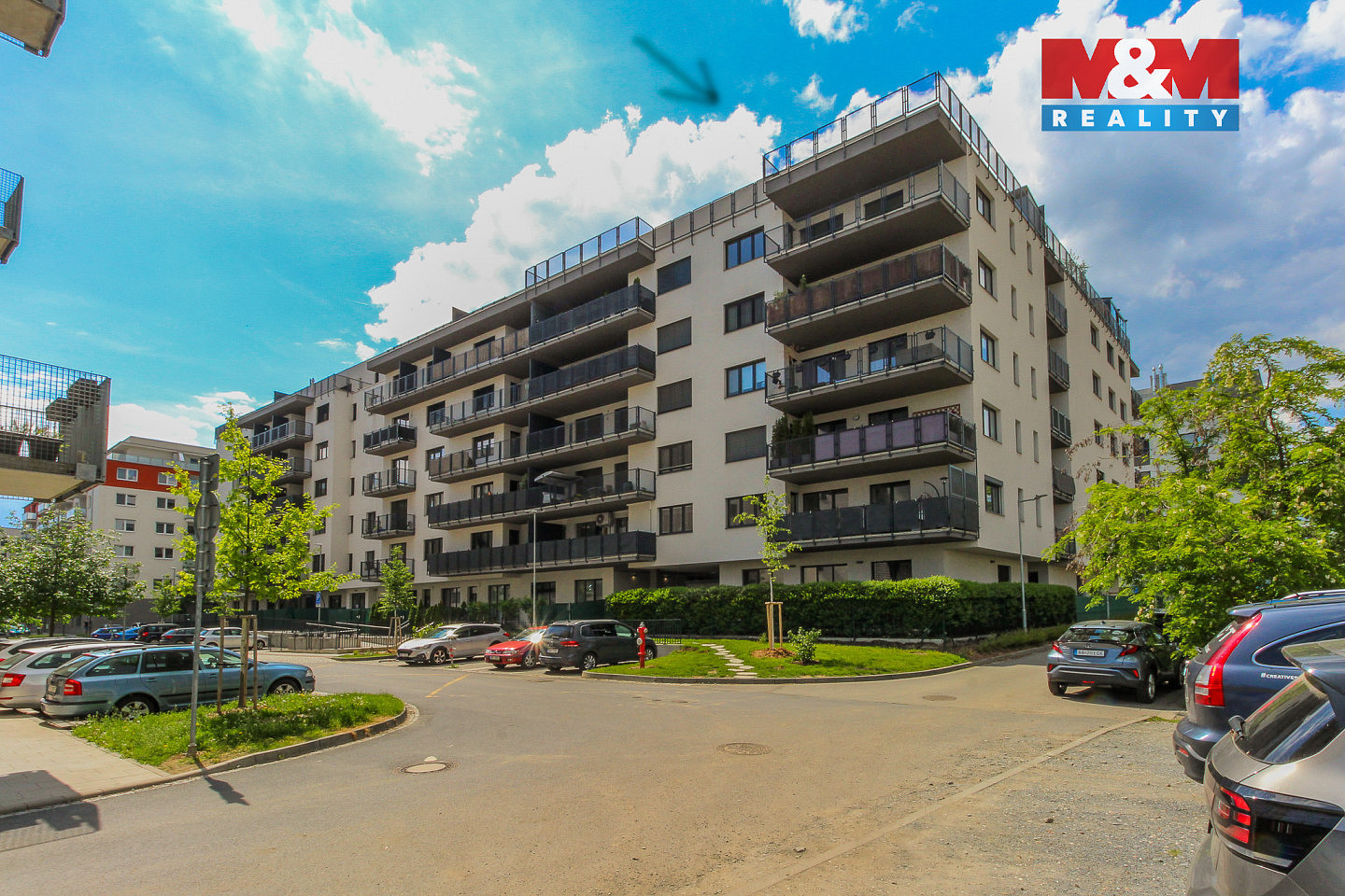 Prodej bytu 3+kk 104 m²