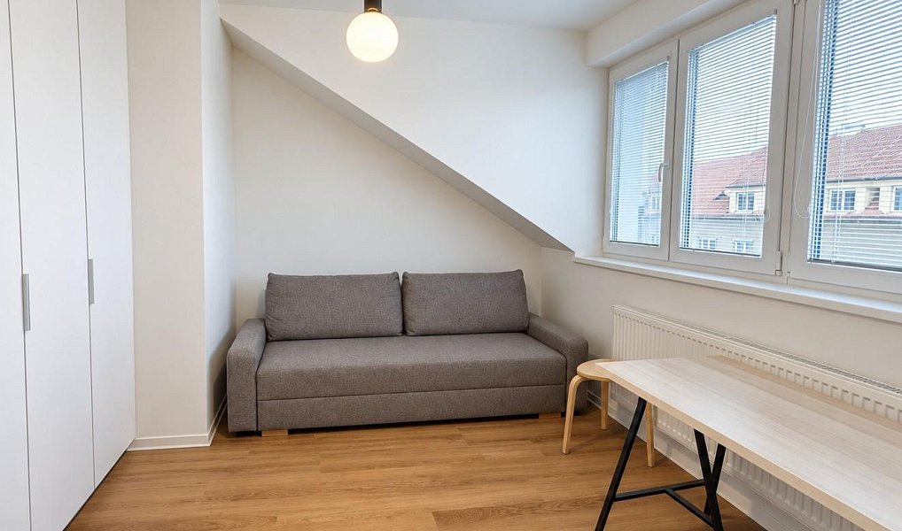 Prodej bytu 3+kk 80 m², Praha – náhled fotky 8