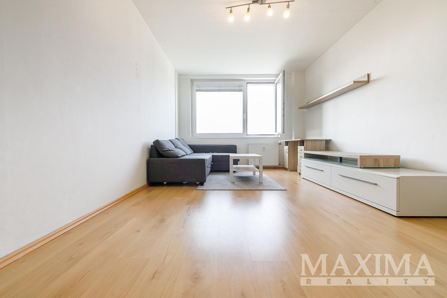 Pronájem bytu 3+kk 67 m²
