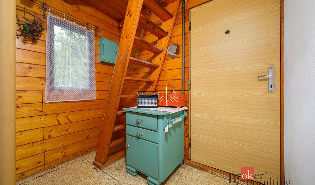 Prodej domu 57 m² s pozemkem 894 m², Český Dub – náhled fotky 5