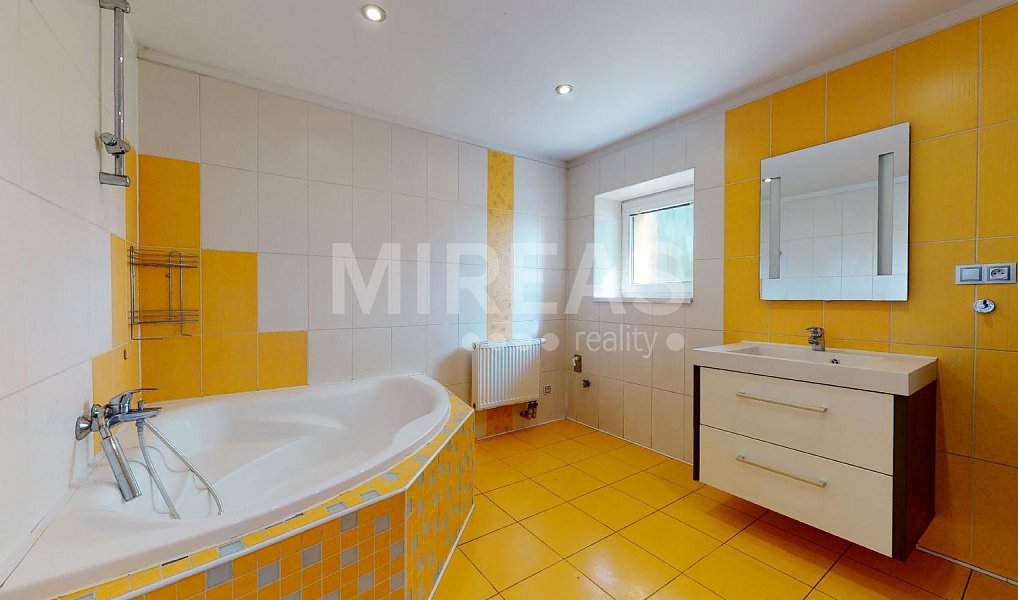 Pronájem domu 150 m² s pozemkem 650 m², Straky – náhled fotky 7