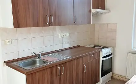 Pronájem bytu 2+1 56 m², Váňova, Kladno
