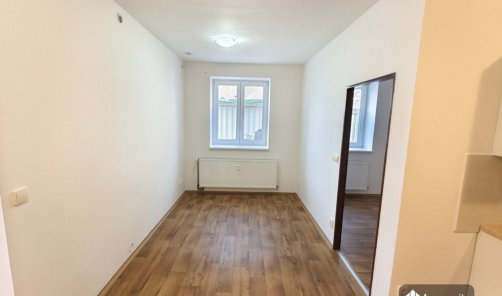 Pronájem bytu 2+kk 35 m², Hlinsko – náhled fotky 3