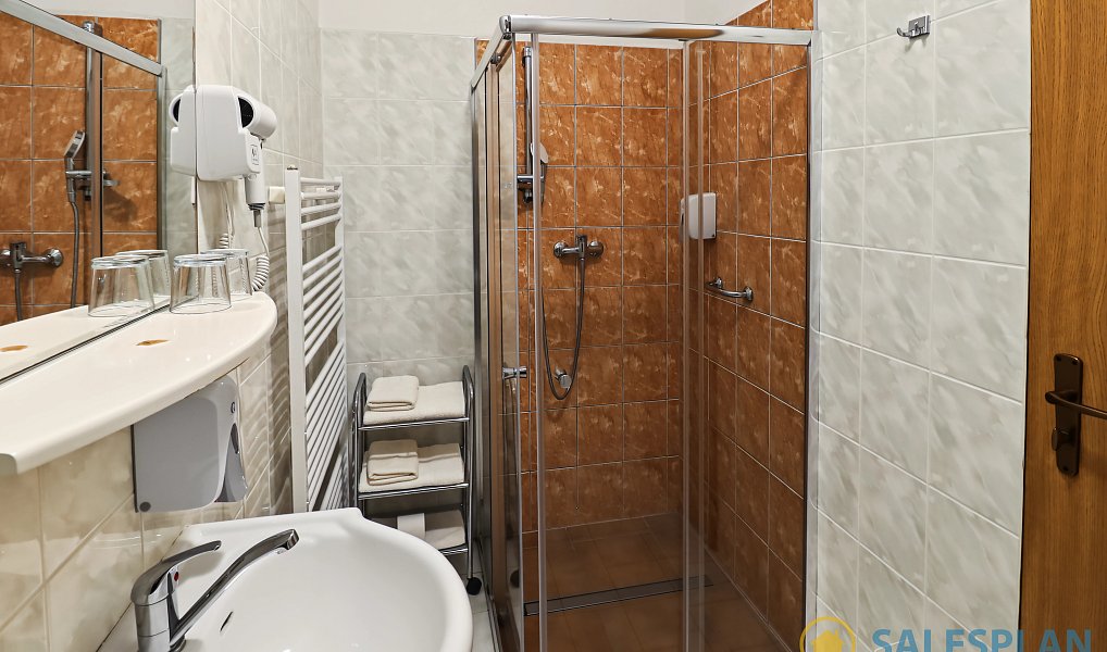 Prodej ubytovacího objektu 648 m², Nová Bystřice – náhled fotky 6