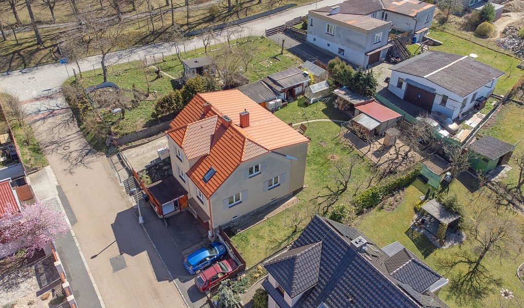 Prodej domu 300 m² s pozemkem 788 m², Klatovy – náhled fotky 4