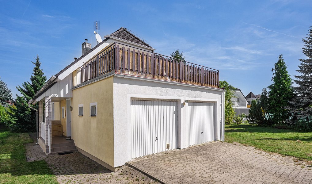 Prodej domu 295 m² s pozemkem 1 173 m², Praha – náhled fotky 13
