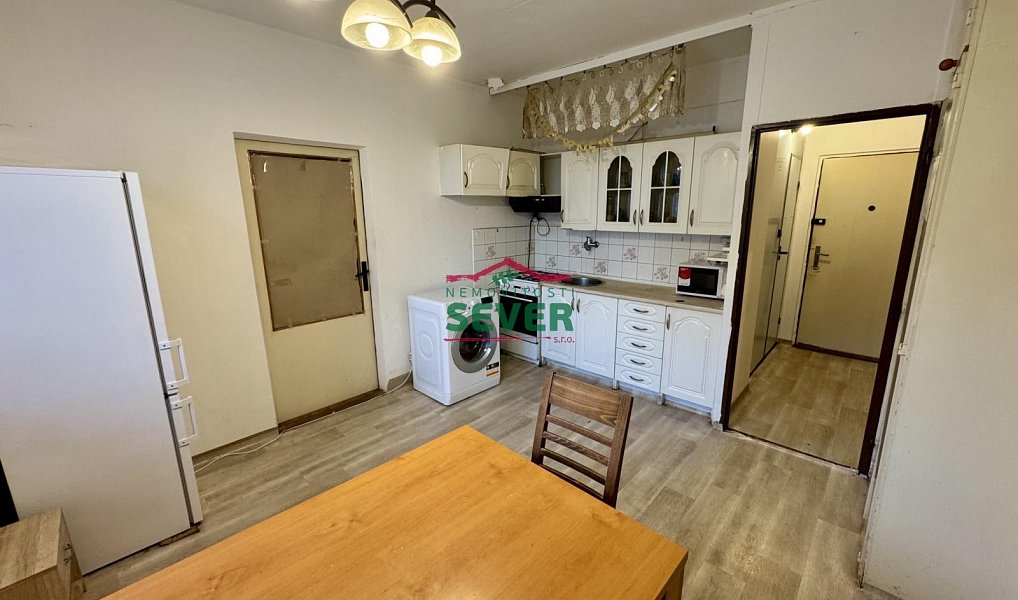 Prodej bytu 2+1 20 m², Litvínov – náhled fotky 2
