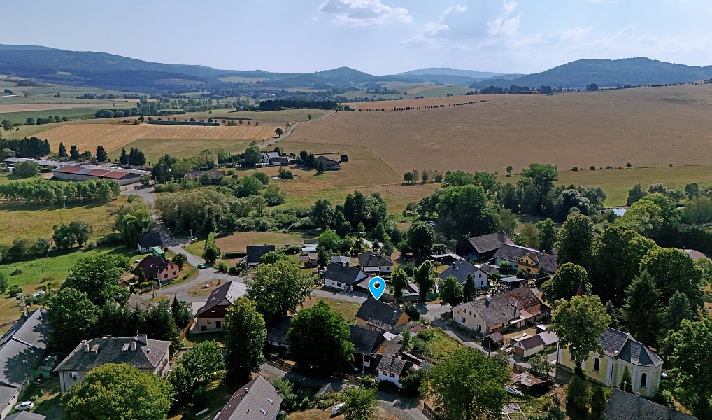 Prodej domu 116 m², Chudenín – náhled fotky 28