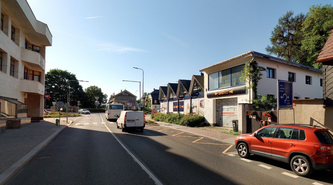 Prodej obchodních prostor 820 m² – fotografie 4