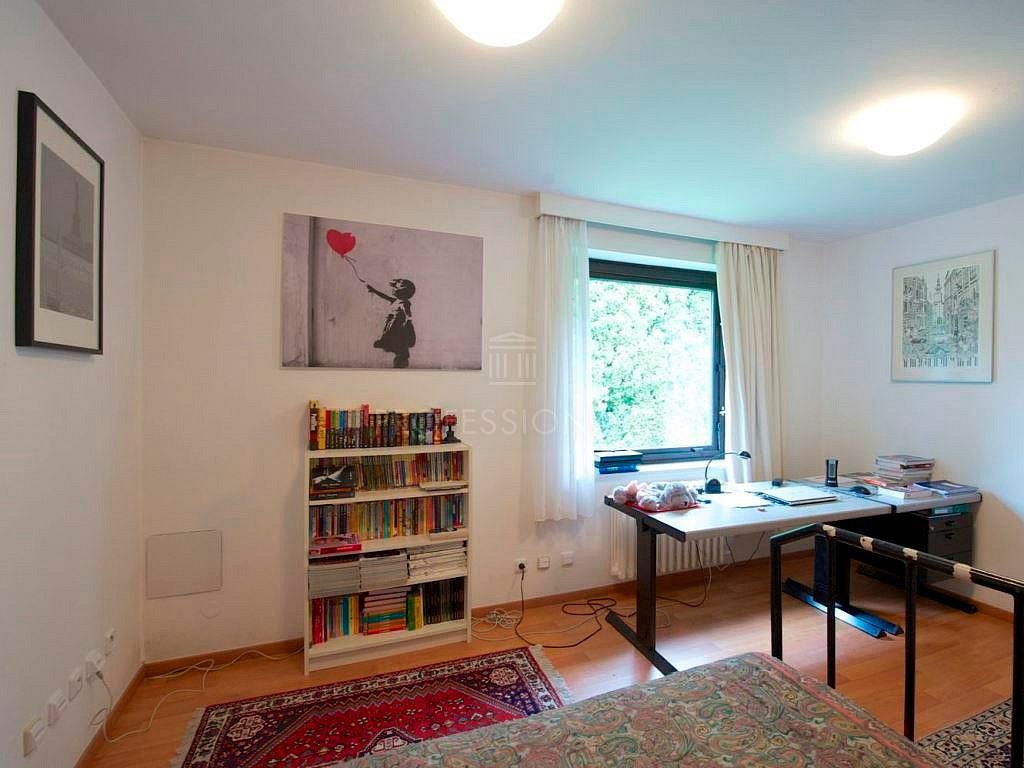 Pronájem kanceláře 417 m² – fotografie 3
