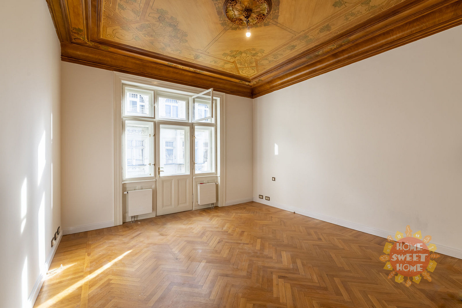 Pronájem kanceláře 138 m²