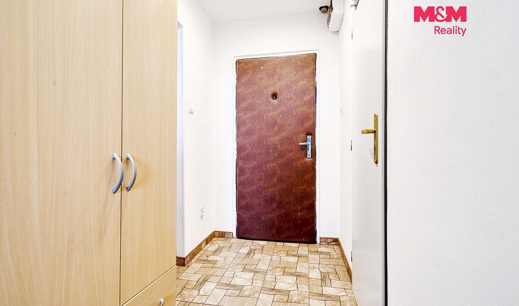 Prodej bytu 2+kk 40 m², Kralupy nad Vltavou – náhled fotky 6