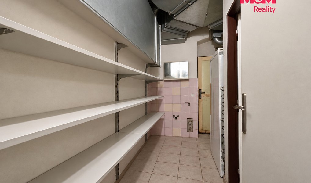 Pronájem restaurace 71 m², Kostelec nad Černými lesy – náhled fotky 14