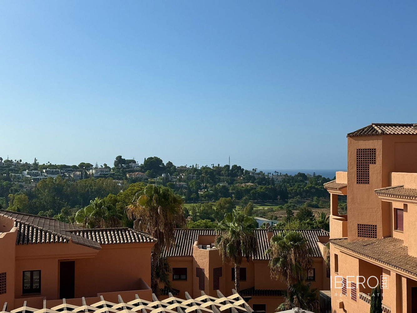 Piso 3+kk – Benahavís, La Cocha, Costa del Sol Occidental - Vista 4