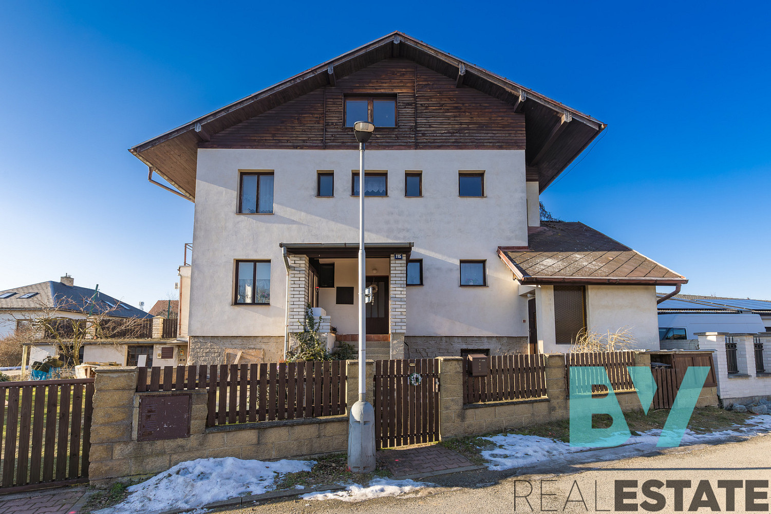 Prodej domu 308 m² s pozemkem 731 m² — photo 3