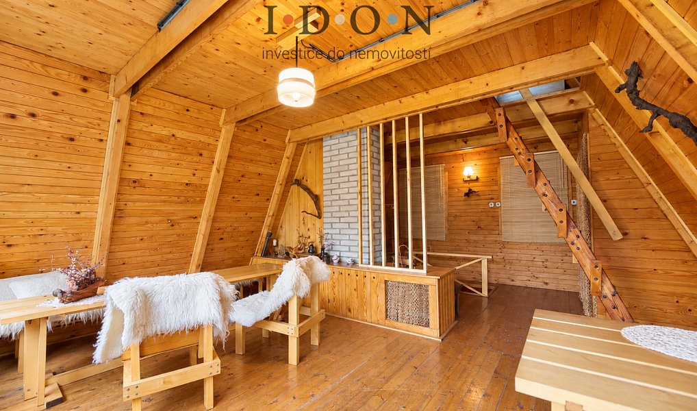 Prodej chaty/chalupy 65 m² s pozemkem 363 m², Ostravice – náhled fotky 9