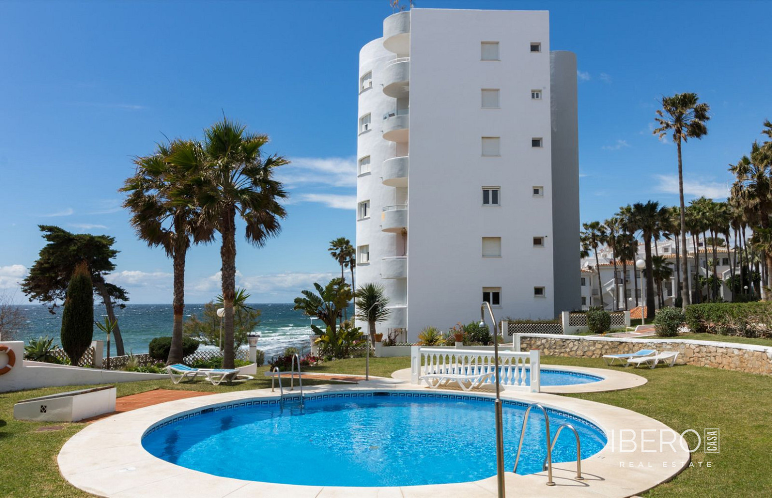 Piso 2+kk – Málaga, Nueva Málaga, Bailén-Miraflores - Vista 2
