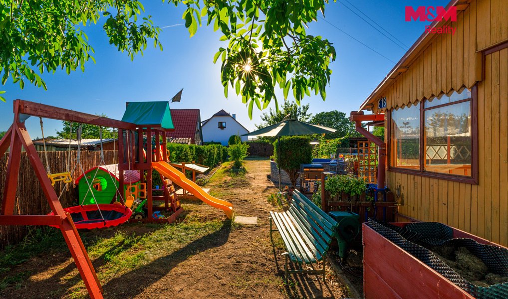 Prodej chaty/chalupy 24 m² s pozemkem 384 m², Heřmanova Huť – náhled fotky 2