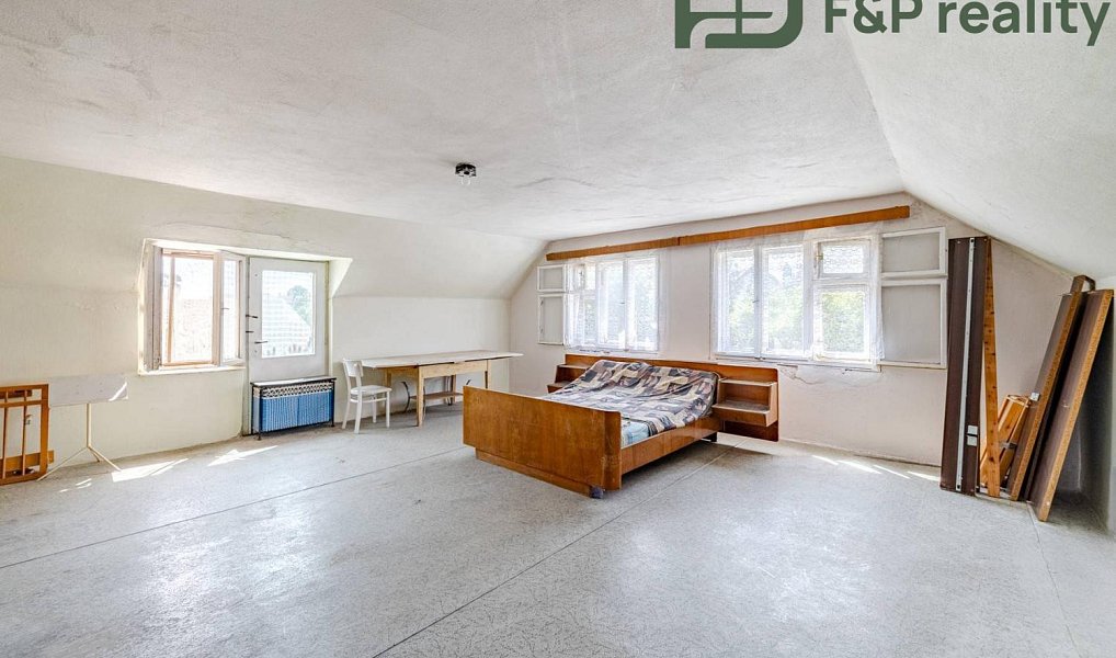 Prodej domu 300 m² s pozemkem 795 m², Zádolí – náhled fotky 15