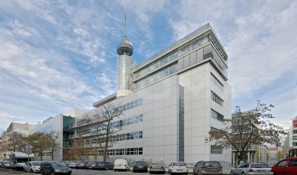 Pronájem kanceláře 1 620 m², Praha – náhled fotky 16