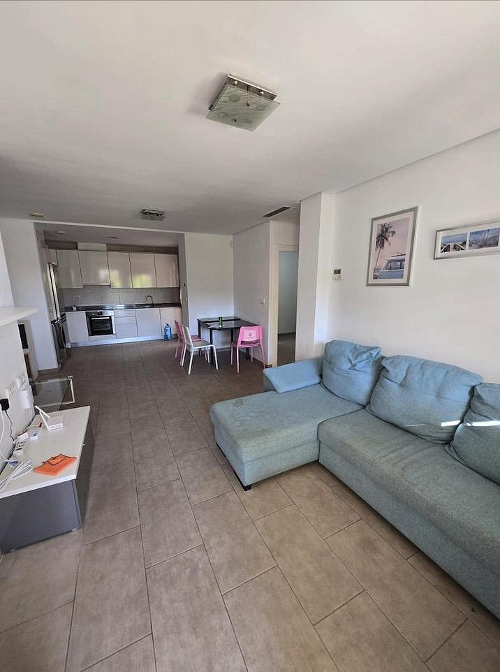 Piso – Španě - Vista 3